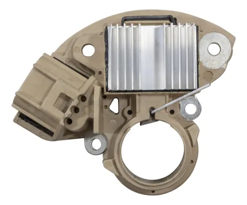 REGULADOR ALTERNADOR MITSUBISHI FORD FUSION MILAN 12V 150-200 AMP 3 TER IM529 TRANSPO