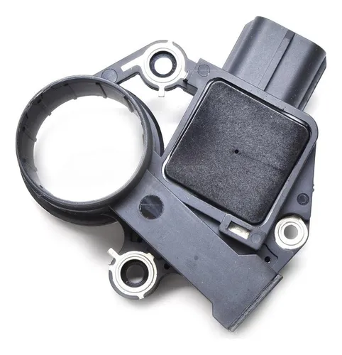 REGULADOR ALTERNADOR TRANSPO FORD 12V 110 AMP 3 TER 6G RANGER EXPEDITION MAZDA NEGRO F606