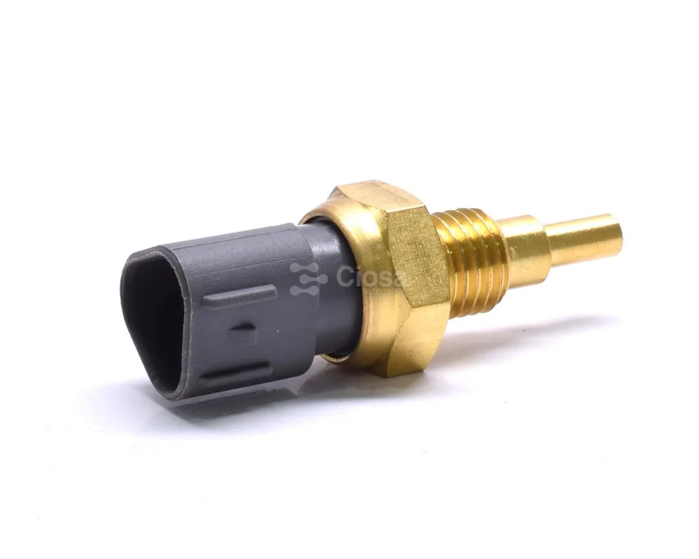 SENSOR DE TEMPERATURA DE REFRIGERANTE CTS TOYOTA COROLLA SOLARA YARIS 2004 3 TER 42922 / TX85 INJETECH