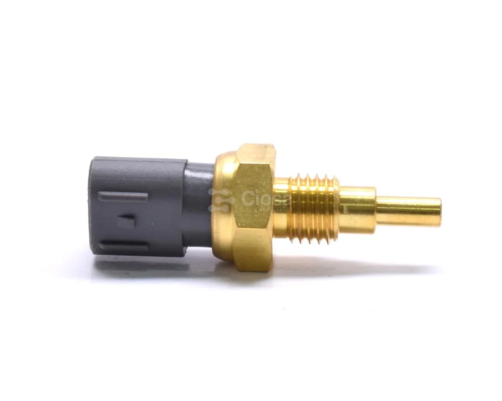 SENSOR DE TEMPERATURA DE REFRIGERANTE CTS TOYOTA COROLLA SOLARA YARIS 2004 3 TER 42922 / TX85 INJETECH