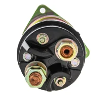 SOLENOIDE MARCHA DELCO 37MT 12V 4 TER 005160M2 / 66-1381 ACCUMAX