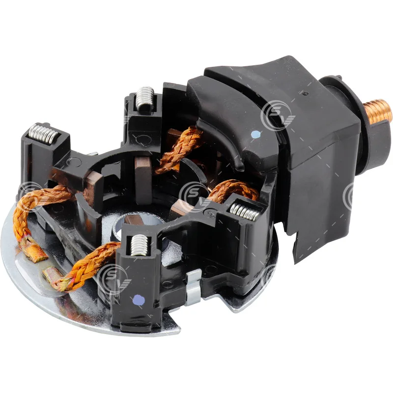 PORTA CARBON MARCHA MITSUBA HONDA CR-V ACCORD ELEMENT ACURA 02 12V 38482 / 69-85200 TOTAL