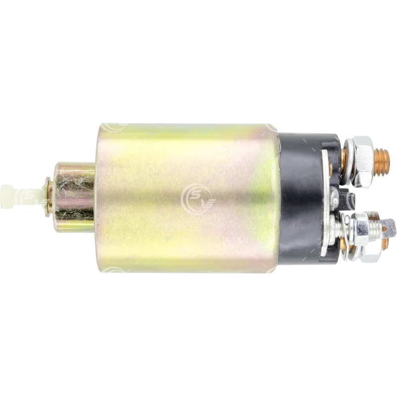 SOLENOIDE MARCHA FORD POWER STROKE 6.0L Y 7.3L S66210 ASER