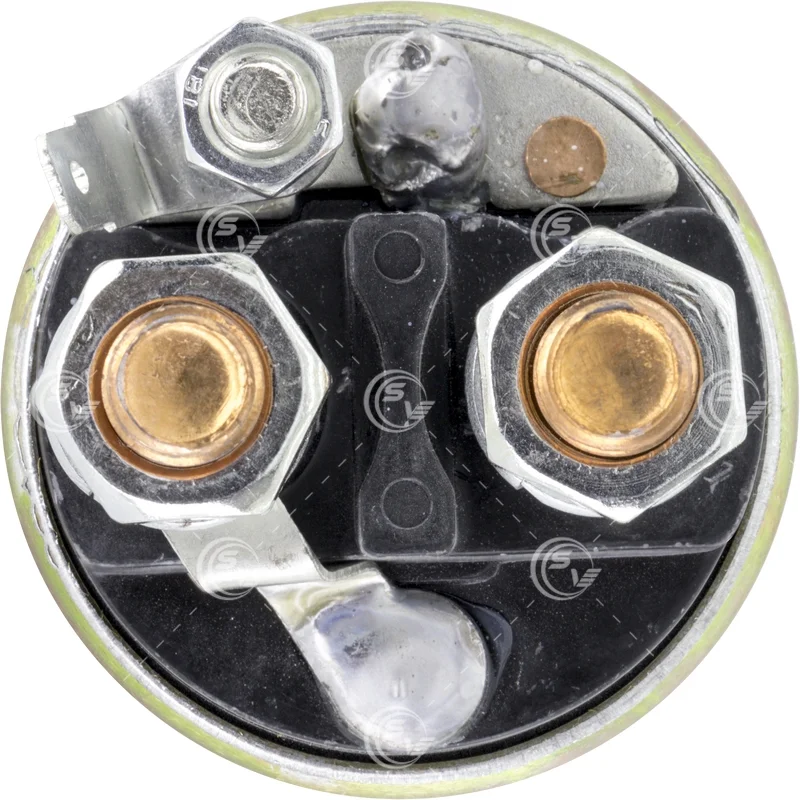 SOLENOIDE MARCHA FORD POWER STROKE 6.0L Y 7.3L S66210 ASER