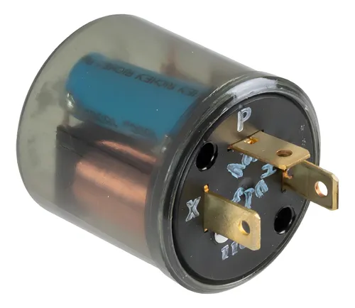 DESTELLADOR TRIDON NOVITA 3 TER 12V 20A MAX USA H13