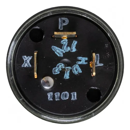 DESTELLADOR TRIDON NOVITA 3 TER 12V 20A MAX USA H13