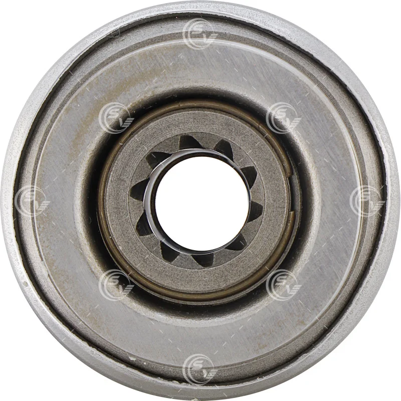 BENDIX MARCHA DENSO PONTIAC VIBE TOYOTA COROLLA HILUX MATRIX 10DTS 10E GIRO CW B18605 / 54-8247 / 1841