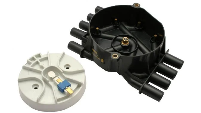KIT P/DISTRIBUIDOR CHEVROLET TD-38K IMPORTADO