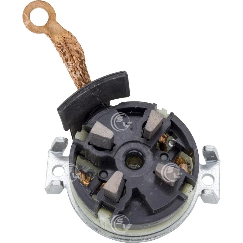 PORTA CARBON MARCHA VALEO PEUGEOT BMW ALFA ROMEO FIAT MERCEDES BENZ 12V DERECHO P699401 / 195253 ASER PREMIUM