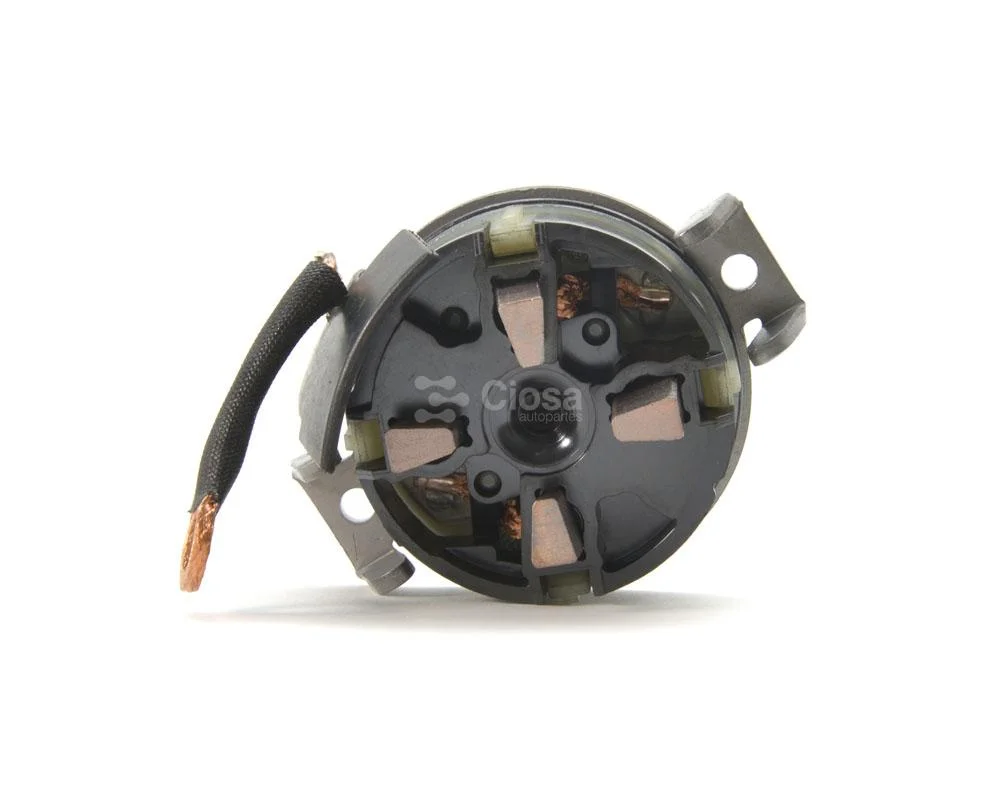 PORTA CARBON MARCHA VALEO PEUGEOT BMW ALFA ROMEO FIAT MERCEDES BENZ 12V DERECHO P699401 / 195253 ASER PREMIUM