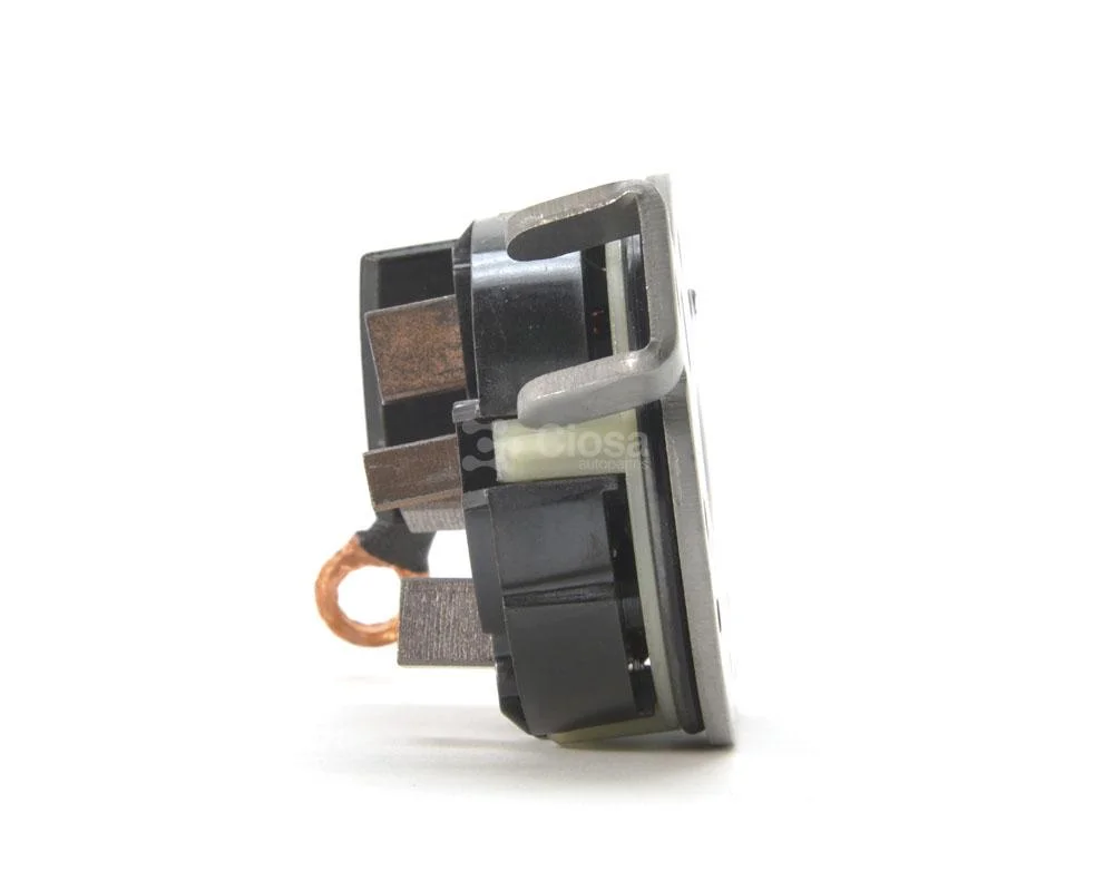 PORTA CARBON MARCHA VALEO PEUGEOT BMW ALFA ROMEO FIAT MERCEDES BENZ 12V DERECHO P699401 / 195253 ASER PREMIUM