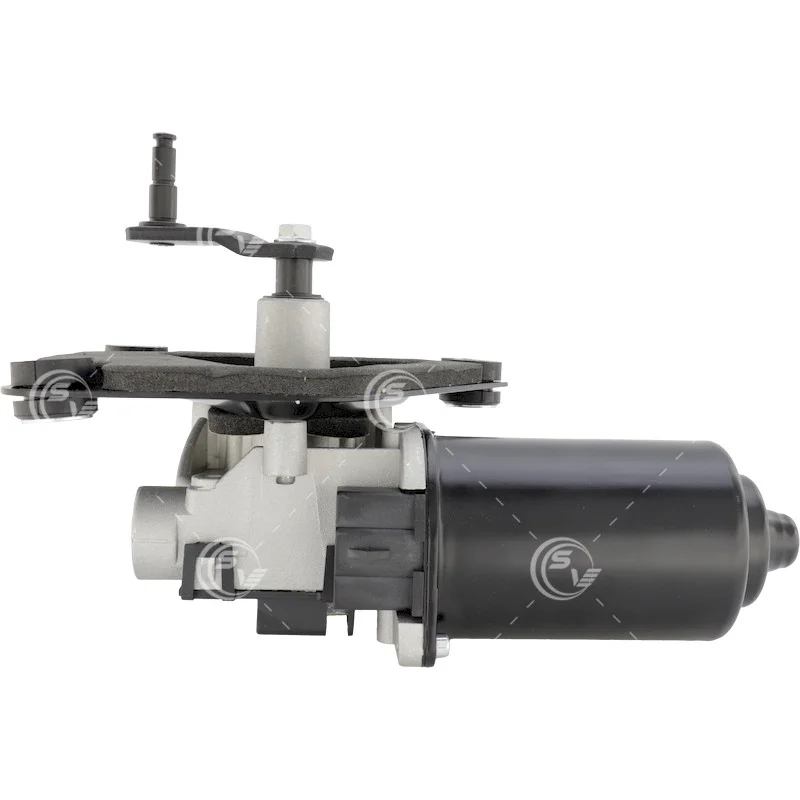 MOTOR LIMPIAPARABRISAS FORD BRONCO F150 F250 F350 87-96 6 TER 12V WPM299 WAI
