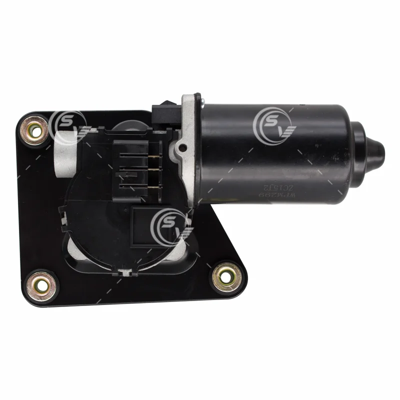 MOTOR LIMPIAPARABRISAS FORD BRONCO F150 F250 F350 87-96 6 TER 12V WPM299 WAI