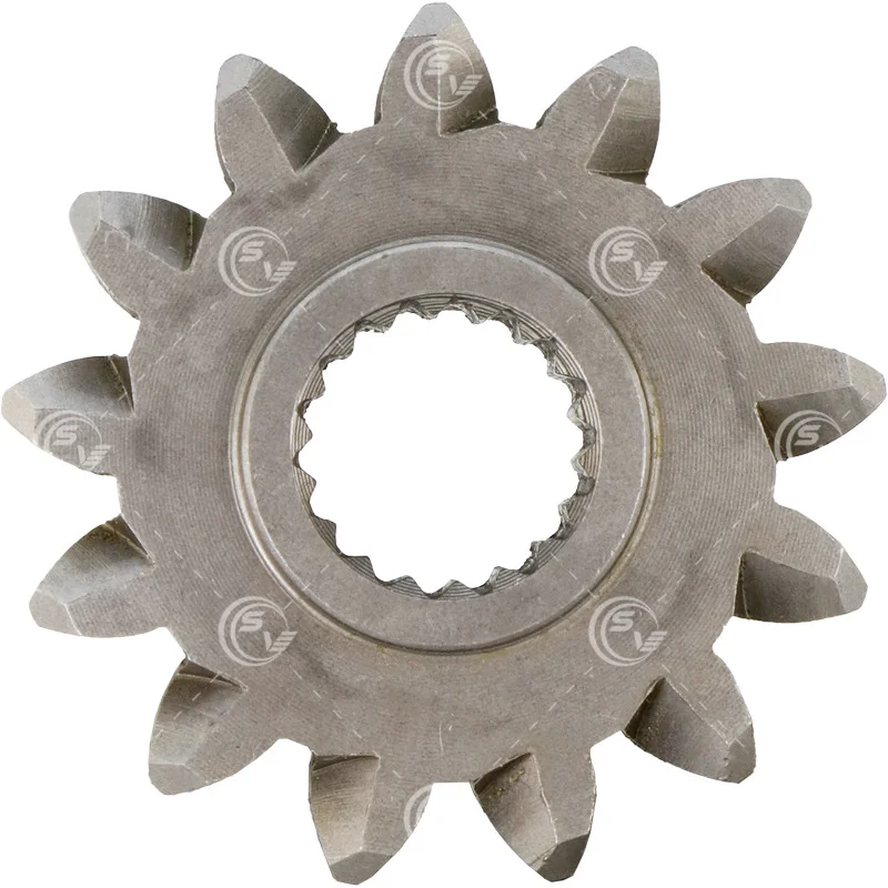 BENDIX MARCHA DENSO LEXUS TOYOTA CAMRY HIGHLANDER RAV4 13DTS 5E CCW IZQ B24194 / 54-82419 / 2034