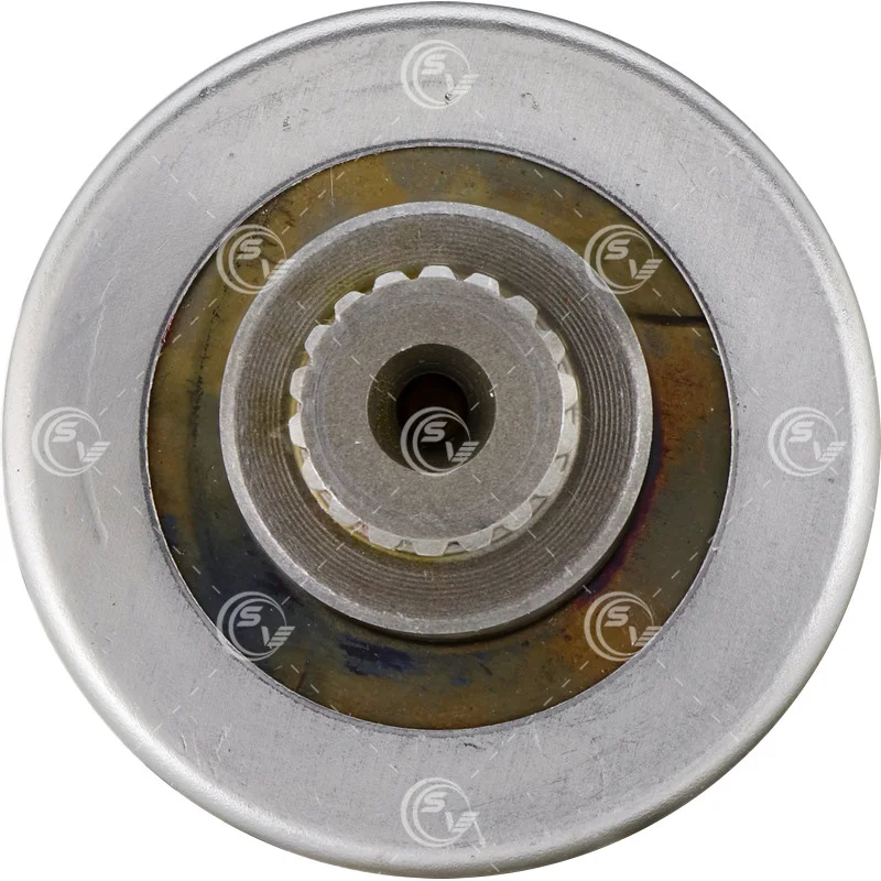 BENDIX MARCHA DENSO LEXUS TOYOTA CAMRY HIGHLANDER RAV4 13DTS 5E CCW IZQ B24194 / 54-82419 / 2034