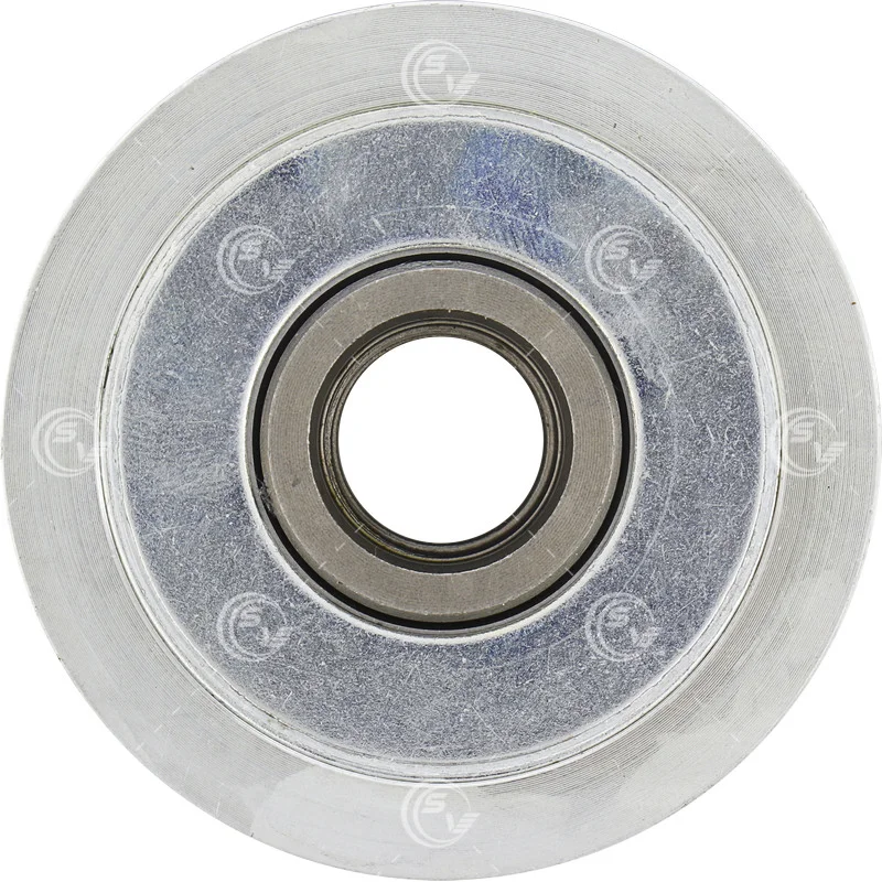 POLEA CLUTCH ALTERNADOR BOSCH FORD ESCAPE EXPEDITION EXPLORER DIESEL 7 RANURAS CW-HORARIO P18914 / 2491266 / 5403