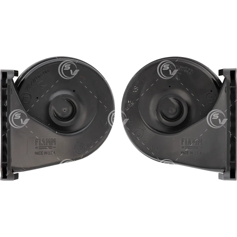 BOCINAS CARACOL CON PROTECTOR 12V B92518024 FIAMM