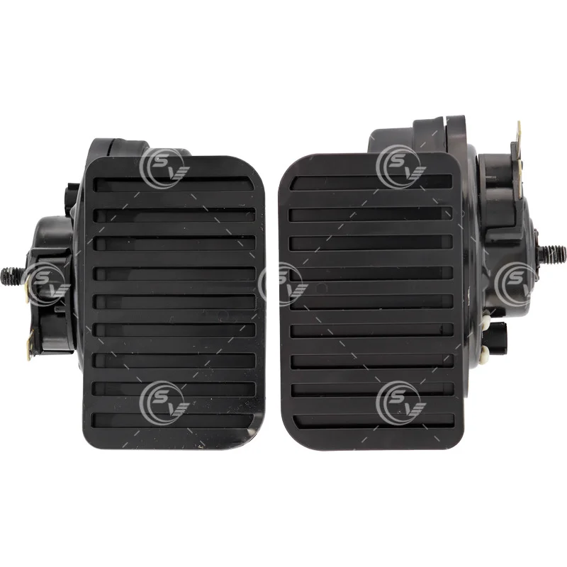 BOCINAS CARACOL CON PROTECTOR 12V B92518024 FIAMM