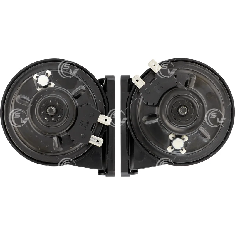 BOCINAS CARACOL CON PROTECTOR 12V B92518024 FIAMM