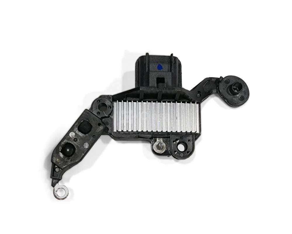 REGULADOR ALTERNADOR TRANSPO FORD 12V 3 TER VISTEON ECOSPORT MONDEO KA F610