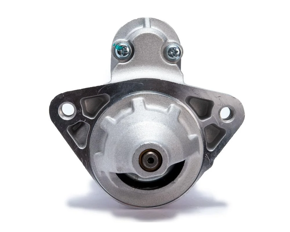 MARCHA AUTOMOTRIZ NIPPPONDENSO PMGR TOYOTA HIACE HILUX 12V 9DTS GIRO DER 42640 / 19257 TOTAL