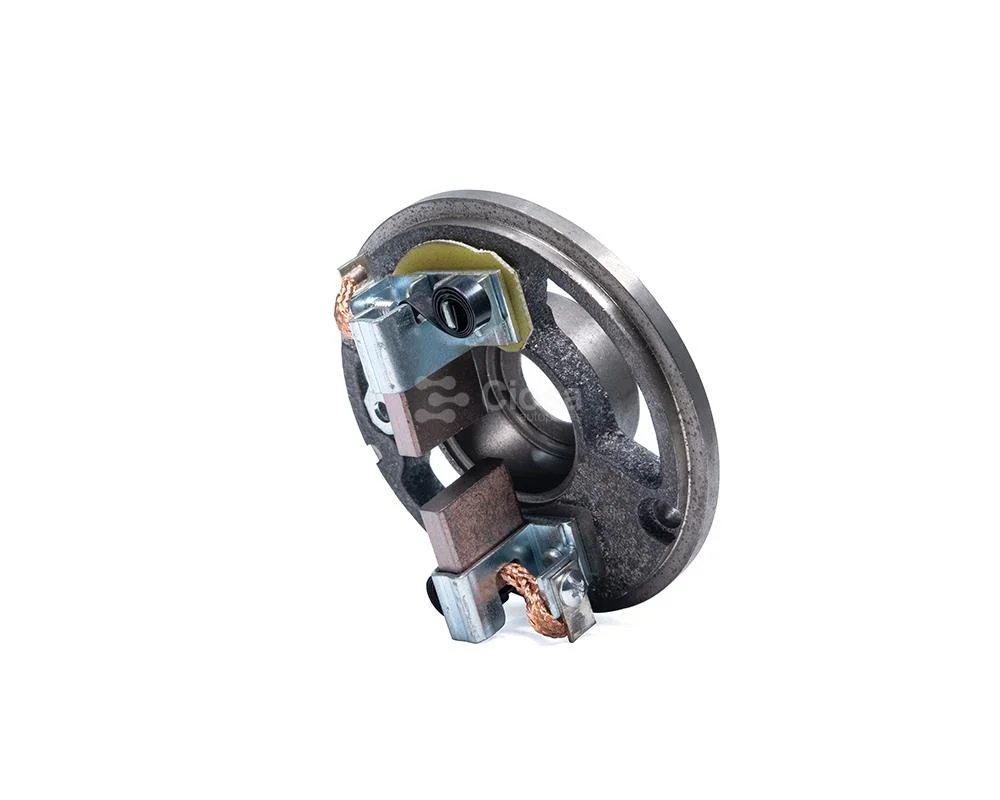 PORTA CARBON GENERADOR BOSCH VW SEDAN 12V 05582 / 1105853318 TOTAL