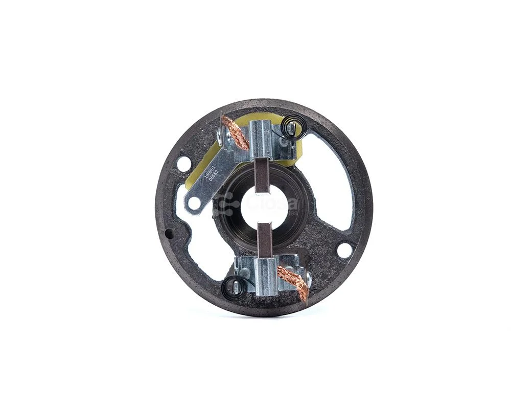 PORTA CARBON GENERADOR BOSCH VW SEDAN 12V 05582 / 1105853318 TOTAL