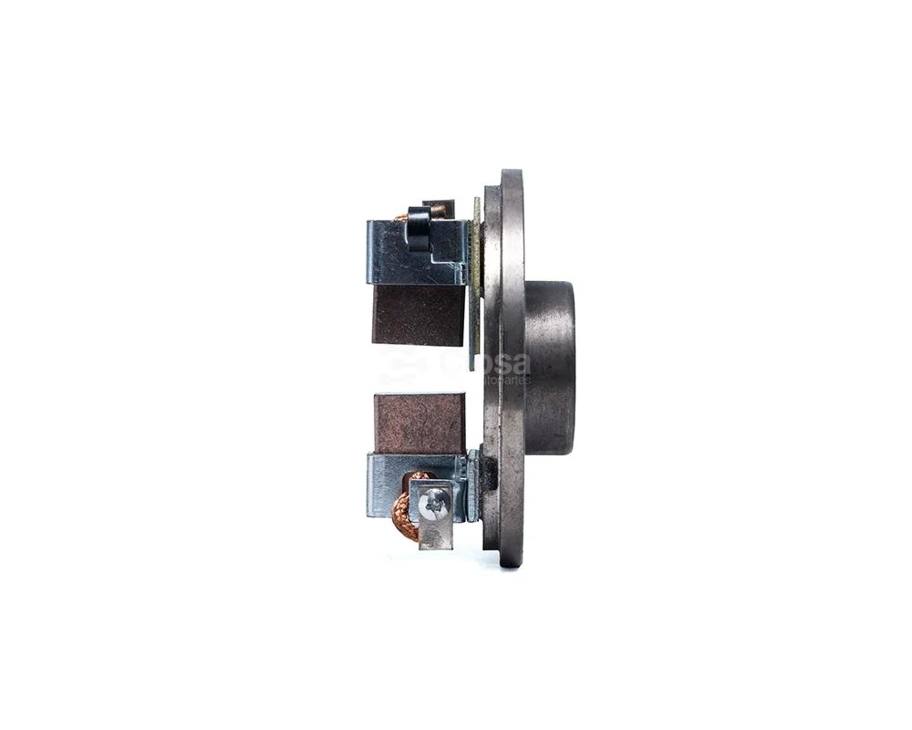 PORTA CARBON GENERADOR BOSCH VW SEDAN 12V 05582 / 1105853318 TOTAL