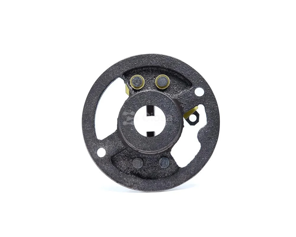 PORTA CARBON GENERADOR BOSCH VW SEDAN 12V 05582 / 1105853318 TOTAL
