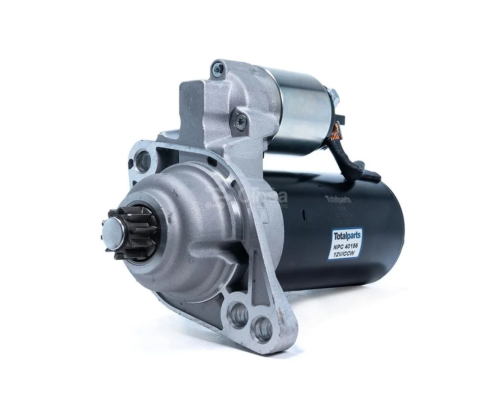 MARCHA AUTOMOTRIZ BOSCH PMGR VW EUROVAN DIESEL PASSAT JETTA 1 TER 12V 10DTS 1.7kW GIRO IZQ M91232 / 32673