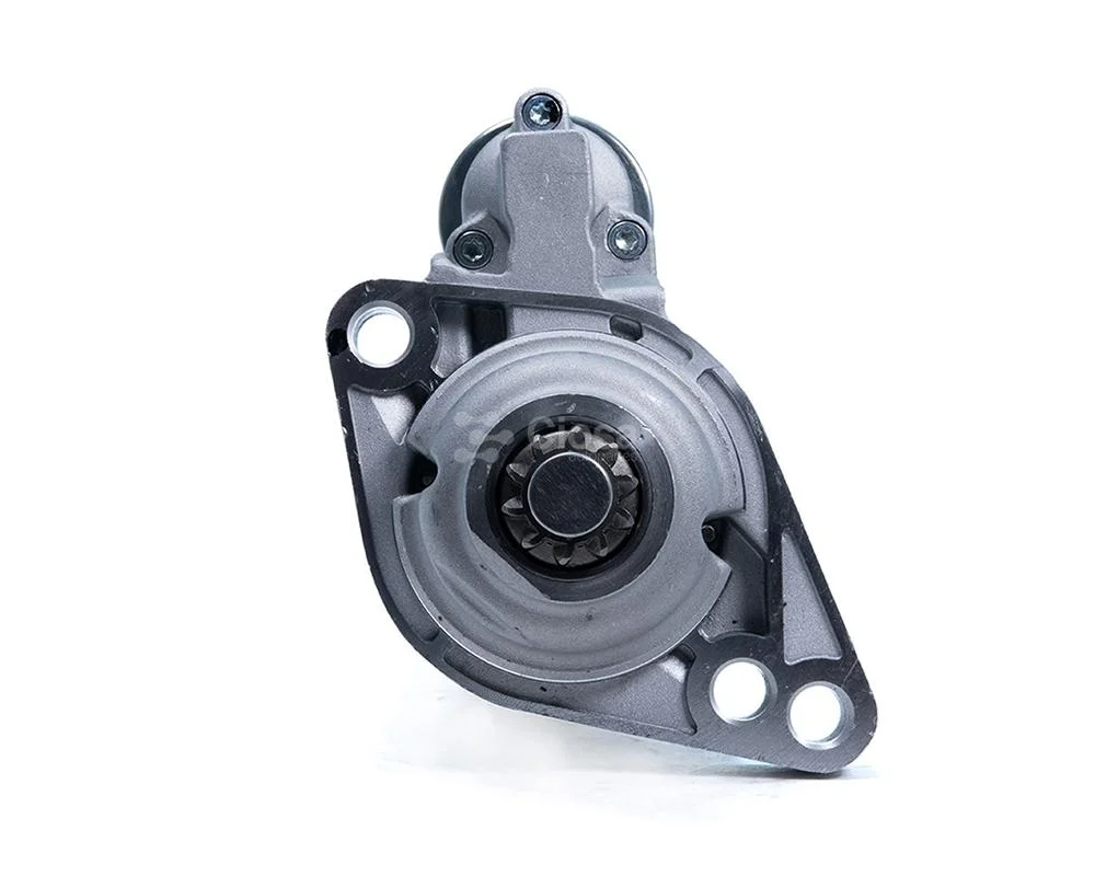 MARCHA AUTOMOTRIZ BOSCH PMGR VW EUROVAN DIESEL PASSAT JETTA 1 TER 12V 10DTS 1.7kW GIRO IZQ M91232 / 32673