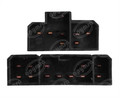 PALANCA MULTIFUNCIONAL CHRYSLER SEBRING DODGE STRATUS NEON FARO AUXILIAR 26 TER 2915905 / DS1160 DYNAMIC