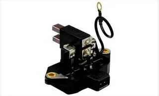 REGULADOR ALTERNADOR RENARD BOSCH 12V 90-120 AMP 2 TER THERMO KING CON CABLE IB392