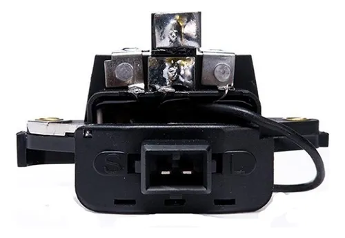 REGULADOR ALTERNADOR RENARD BOSCH 12V 90-120 AMP 2 TER THERMO KING CON CABLE IB392