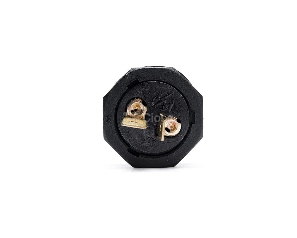 BOTON INTERRUPTOR MARILIA PARA MARCHA C/TUERCA 2 TER 03436