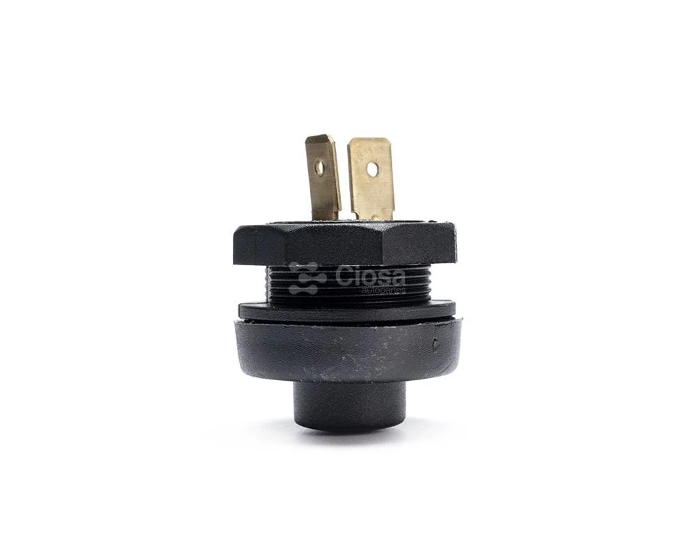 BOTON INTERRUPTOR MARILIA PARA MARCHA C/TUERCA 2 TER 03436