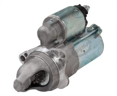MARCHA AUTOMOTRIZ DELCO PMGR CHEVROLET EQUINOX HHR MALIBU PONTIAC G5 G6 12V 1.2kW 9D GIRO CW DER M09318 / 6947