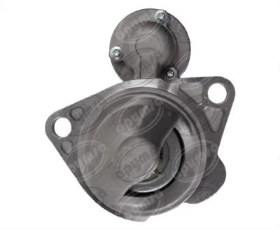 MARCHA AUTOMOTRIZ DELCO PMGR CHEVROLET EQUINOX HHR MALIBU PONTIAC G5 G6 12V 1.2kW 9D GIRO CW DER M09318 / 6947