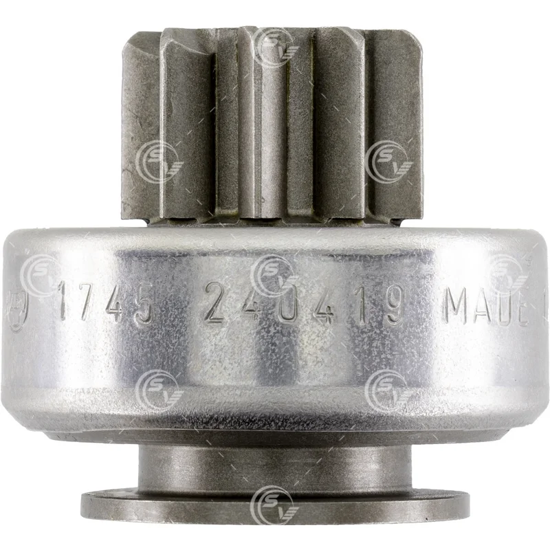 BENDIX MARCHA DELCO CHEVROLET AVEO BEAT B8000943 / 1745 ASER