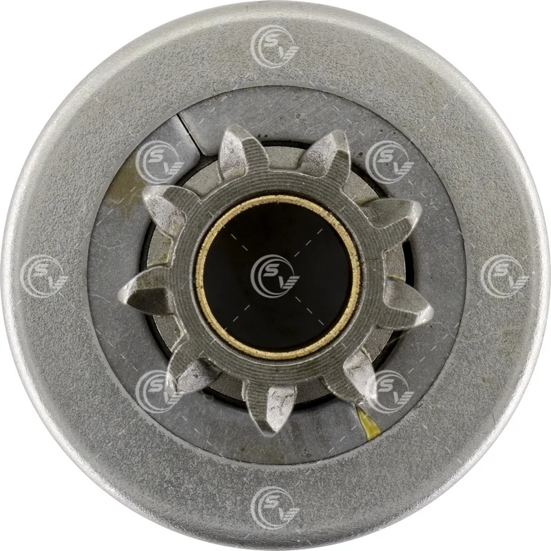 BENDIX MARCHA DELCO CHEVROLET AVEO BEAT B8000943 / 1745 ASER