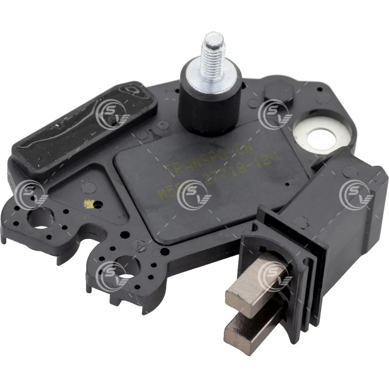 REGULADOR ALTERNADOR VALEO 12V 1 TER FORD FOCUS FIESTA TRANSIT M584 TRANSPO