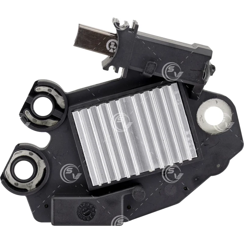 REGULADOR ALTERNADOR VALEO 12V 1 TER FORD FOCUS FIESTA TRANSIT M584 TRANSPO