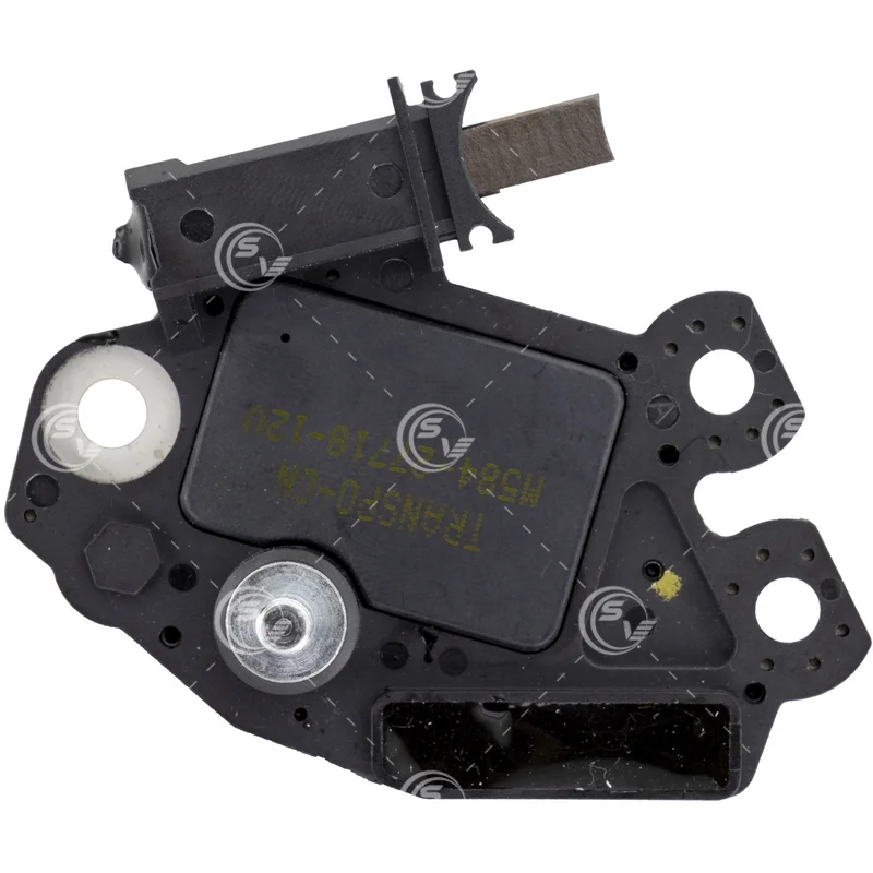 REGULADOR ALTERNADOR VALEO 12V 1 TER FORD FOCUS FIESTA TRANSIT M584 TRANSPO