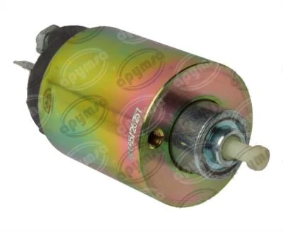SOLENOIDE MARCHA FORD IMANES PMGR MOTORCRAFT TOPAZ GHIA C/TER 12V 3705100 / 66-205 VALUE