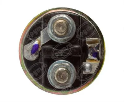 SOLENOIDE MARCHA FORD IMANES PMGR MOTORCRAFT TOPAZ GHIA C/TER 12V 3705100 / 66-205 VALUE