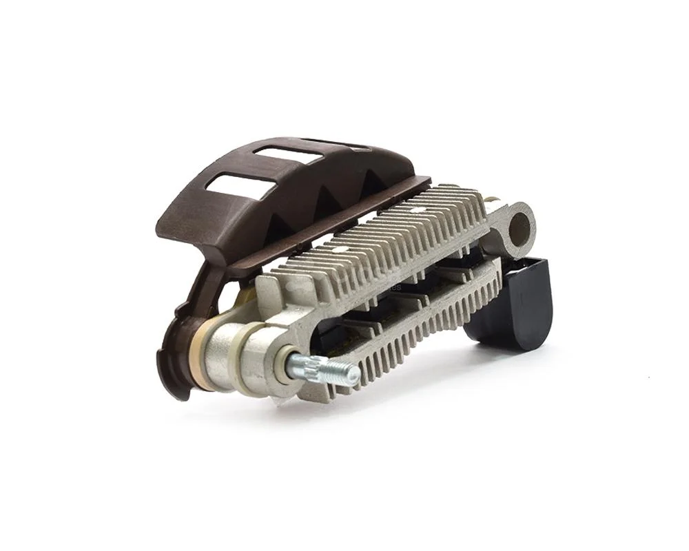 PORTA DIODO ALTERNADOR MITSUBISHI NISSAN SENTRA INFINITI G20 49539 / IMR8576 TOTAL