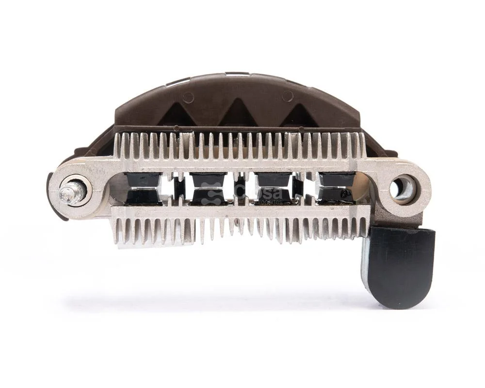 PORTA DIODO ALTERNADOR MITSUBISHI NISSAN SENTRA INFINITI G20 49539 / IMR8576 TOTAL