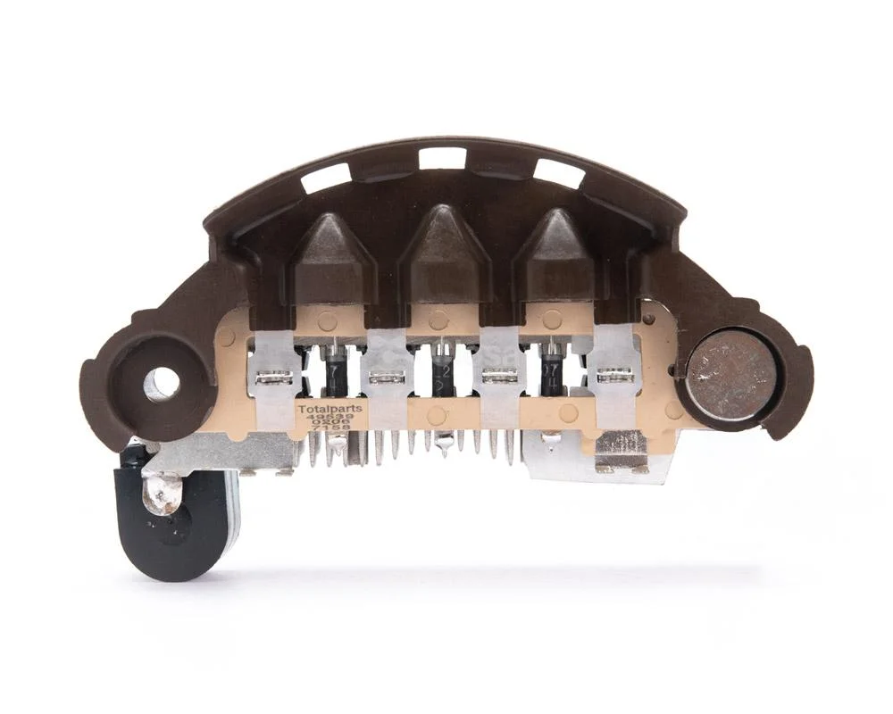 PORTA DIODO ALTERNADOR MITSUBISHI NISSAN SENTRA INFINITI G20 49539 / IMR8576 TOTAL