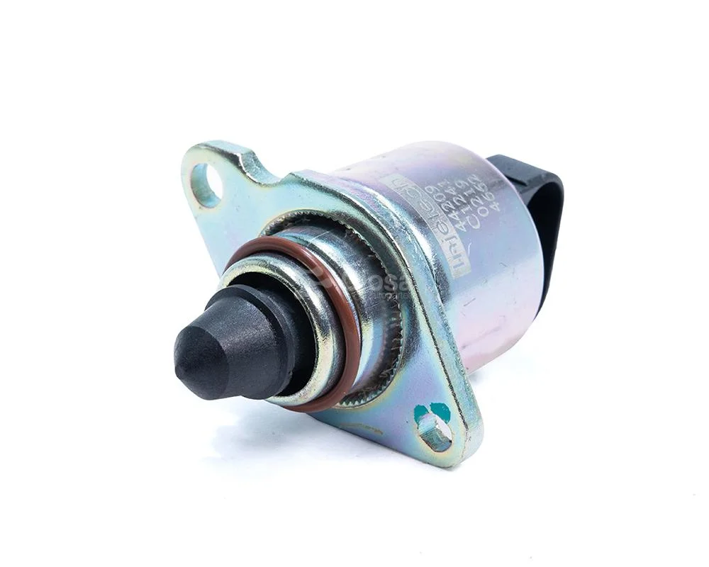 VALVULA DE MARCHA MINIMA INJETECH (IAC) CHEVROLET SPARK BEAT 4 TER 96966721 / 44209
