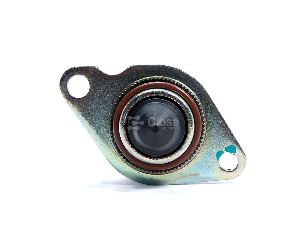 VALVULA DE MARCHA MINIMA INJETECH (IAC) CHEVROLET SPARK BEAT 4 TER 96966721 / 44209